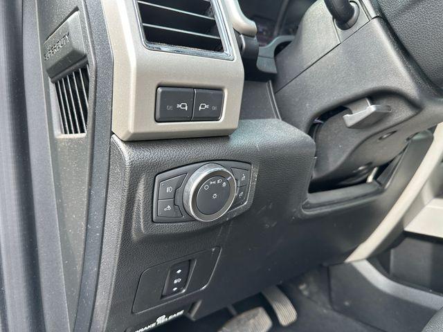 used 2021 Ford F-250 car, priced at $49,972