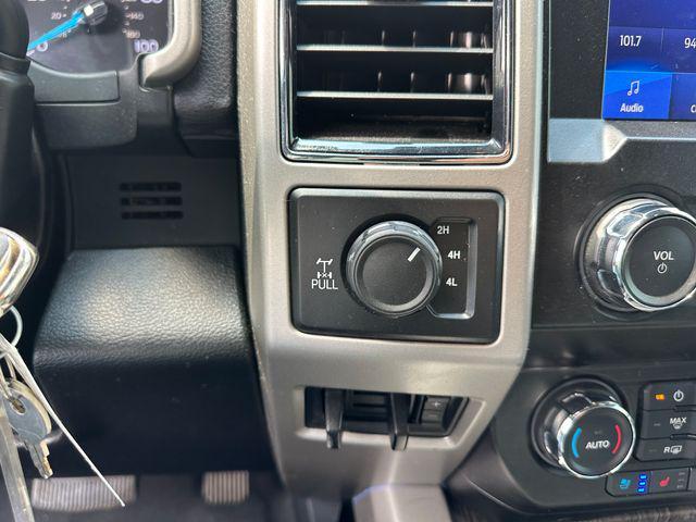 used 2021 Ford F-250 car, priced at $49,972