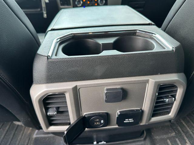 used 2021 Ford F-250 car, priced at $49,972