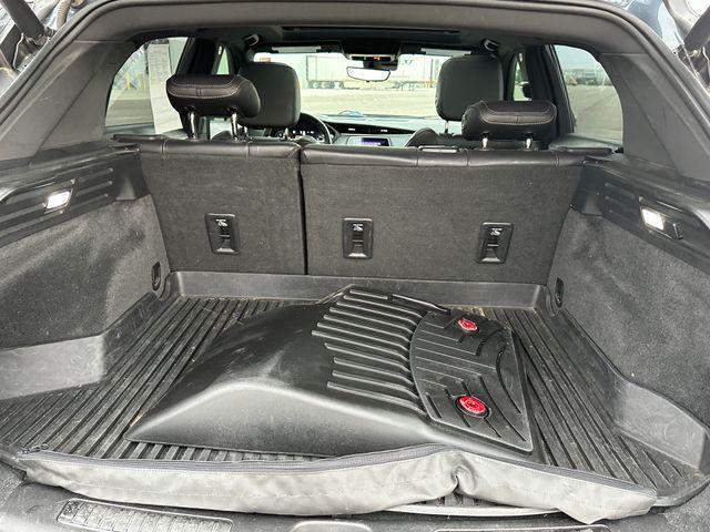 used 2019 Cadillac XT4 car, priced at $19,972