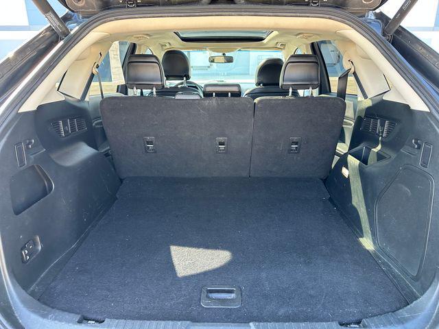 used 2018 Ford Edge car, priced at $15,996