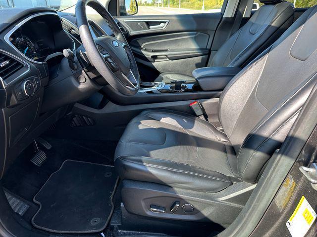 used 2018 Ford Edge car, priced at $15,996