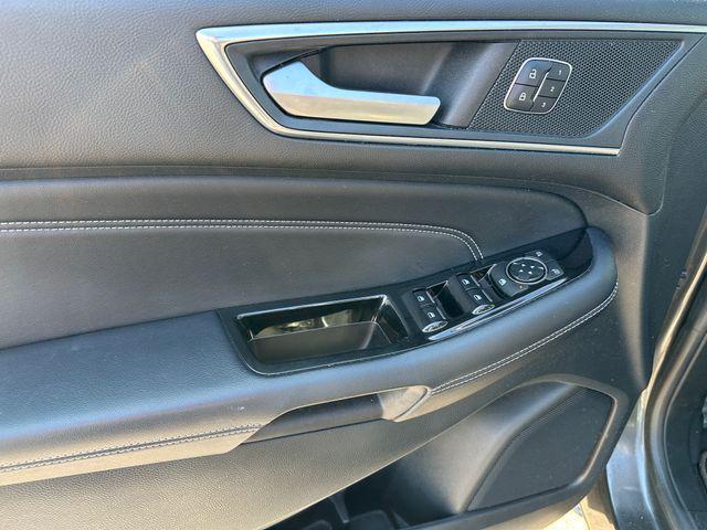 used 2018 Ford Edge car, priced at $15,996