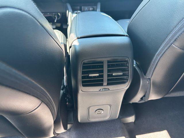 used 2022 Ford Escape car, priced at $21,444