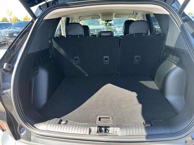 used 2022 Ford Escape car, priced at $21,444