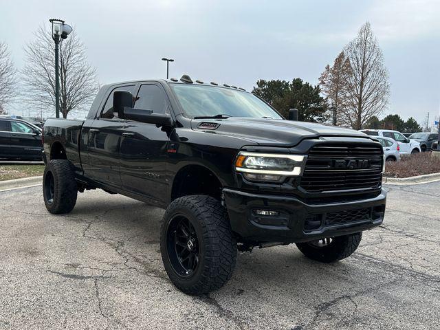 used 2019 Ram 2500 car, priced at $45,996