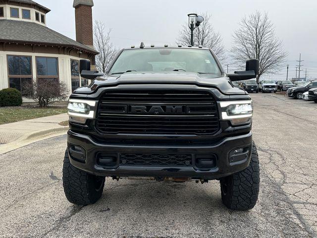 used 2019 Ram 2500 car, priced at $45,996