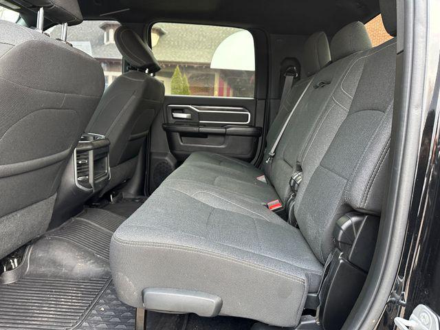 used 2019 Ram 2500 car, priced at $45,996