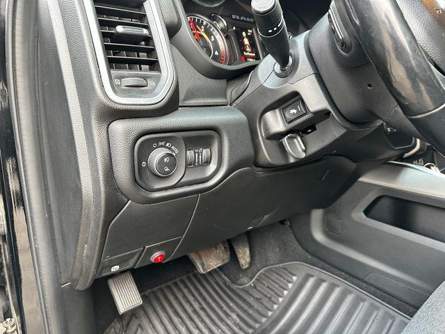 used 2019 Ram 2500 car, priced at $45,996