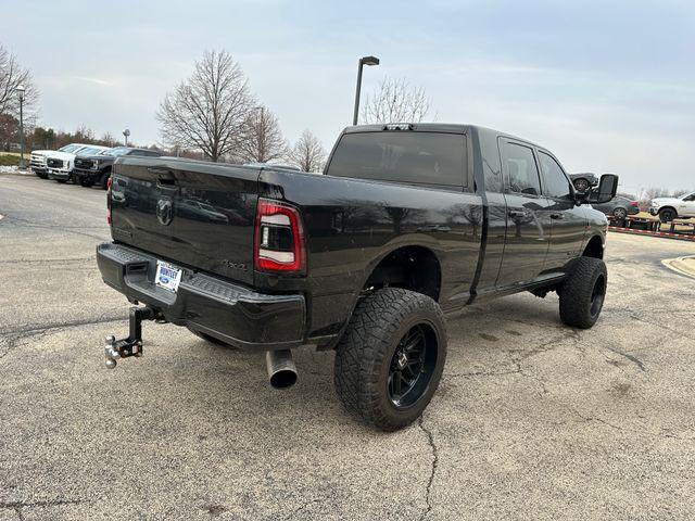 used 2019 Ram 2500 car, priced at $45,996