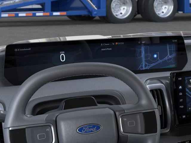 new 2025 Ford Expedition car, priced at $73,040