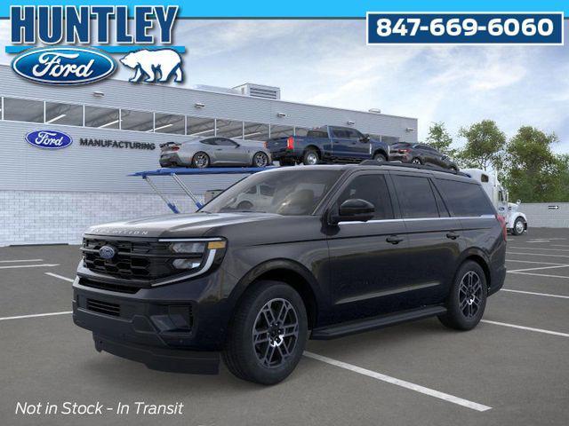 new 2025 Ford Expedition car, priced at $73,040
