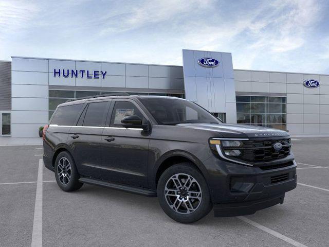 new 2025 Ford Expedition car, priced at $73,040