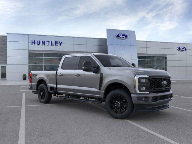 new 2025 Ford F-350 car, priced at $80,290