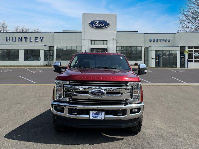 used 2019 Ford F-250 car, priced at $32,972