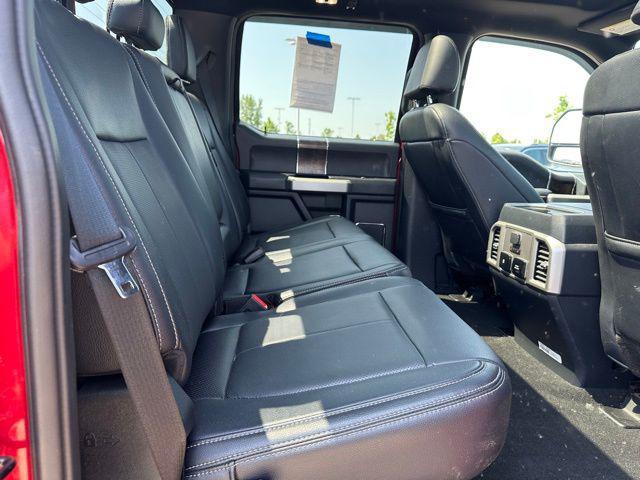 used 2022 Ford F-250 car, priced at $64,472