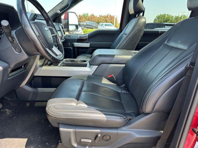 used 2022 Ford F-250 car, priced at $64,472
