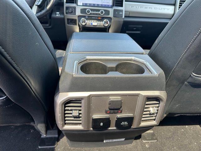 used 2022 Ford F-250 car, priced at $64,472