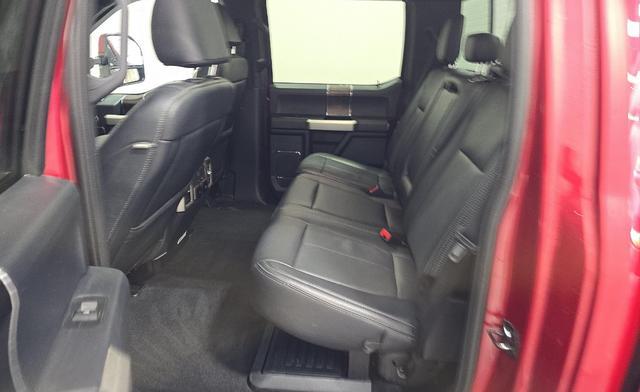 used 2022 Ford F-250 car, priced at $64,888