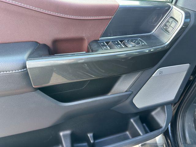 used 2023 Ford F-150 car, priced at $41,887