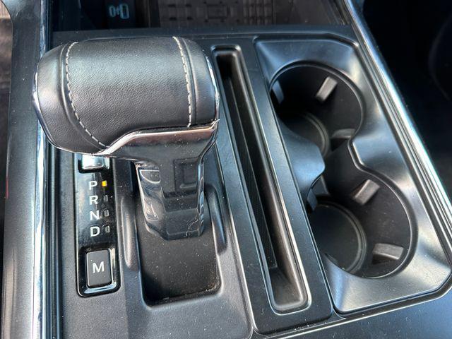 used 2023 Ford F-150 car, priced at $41,887