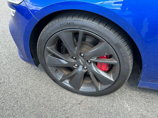 used 2022 Genesis G70 car, priced at $32,888