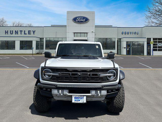 used 2022 Ford Bronco car, priced at $66,971