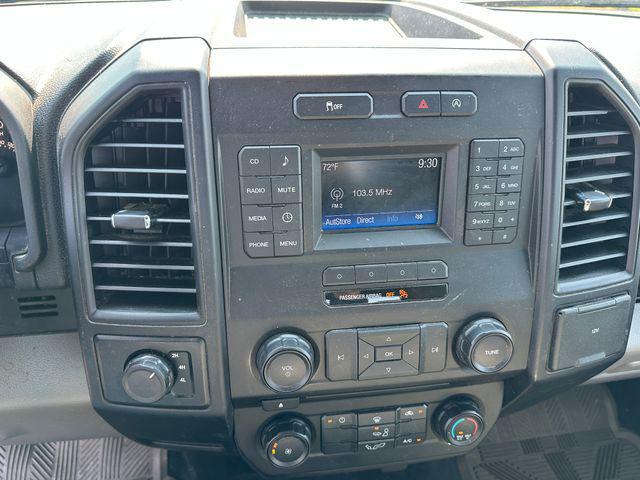 used 2016 Ford F-150 car, priced at $16,972
