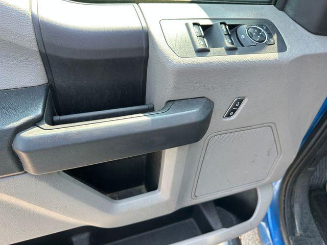 used 2016 Ford F-150 car, priced at $16,972