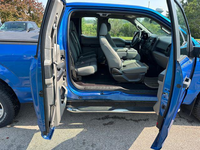 used 2016 Ford F-150 car, priced at $16,972