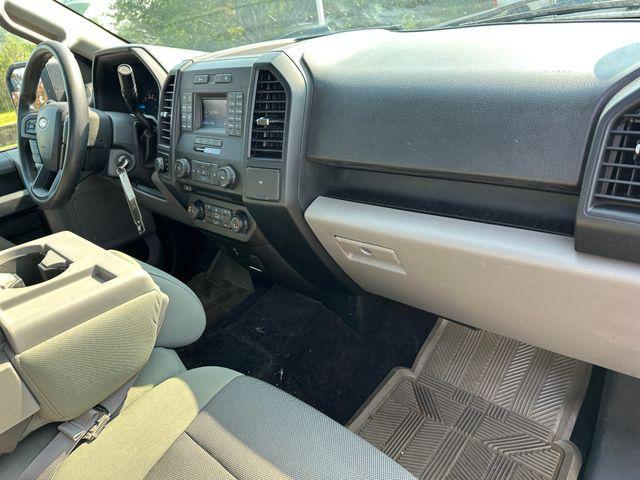 used 2016 Ford F-150 car, priced at $16,972