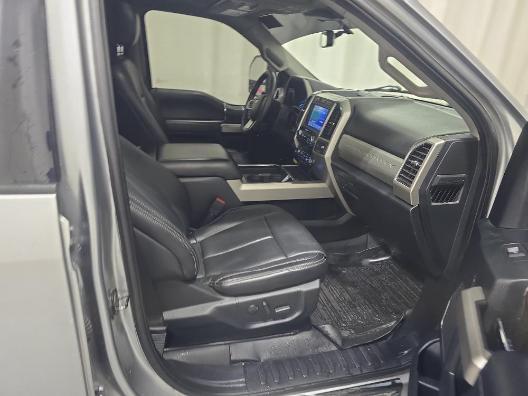 used 2020 Ford F-250 car, priced at $54,888