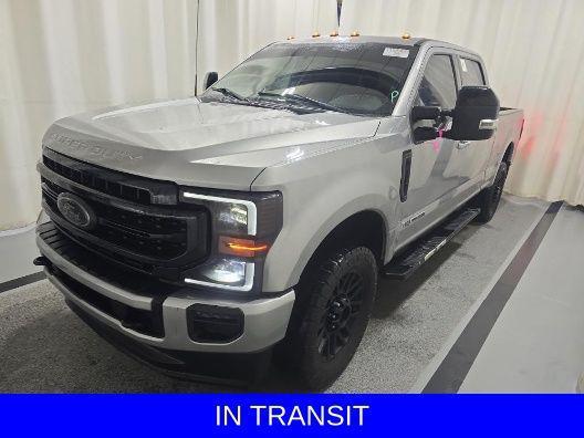 used 2020 Ford F-250 car, priced at $54,888