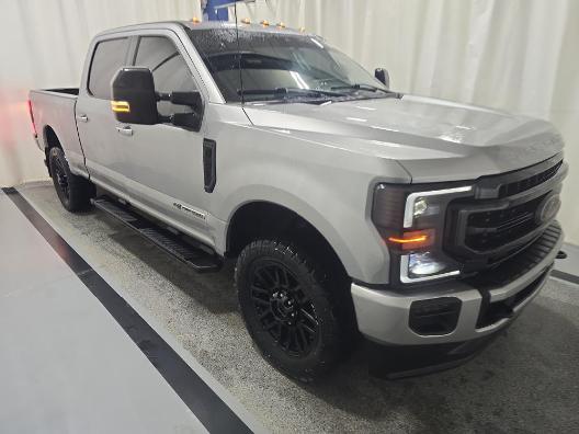 used 2020 Ford F-250 car, priced at $54,888