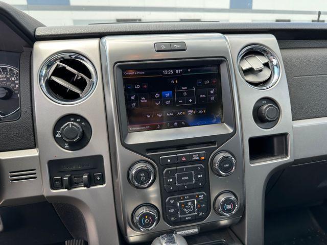 used 2013 Ford F-150 car, priced at $13,972