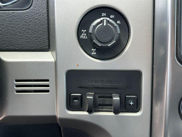 used 2013 Ford F-150 car, priced at $13,972