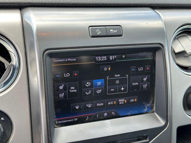 used 2013 Ford F-150 car, priced at $13,972