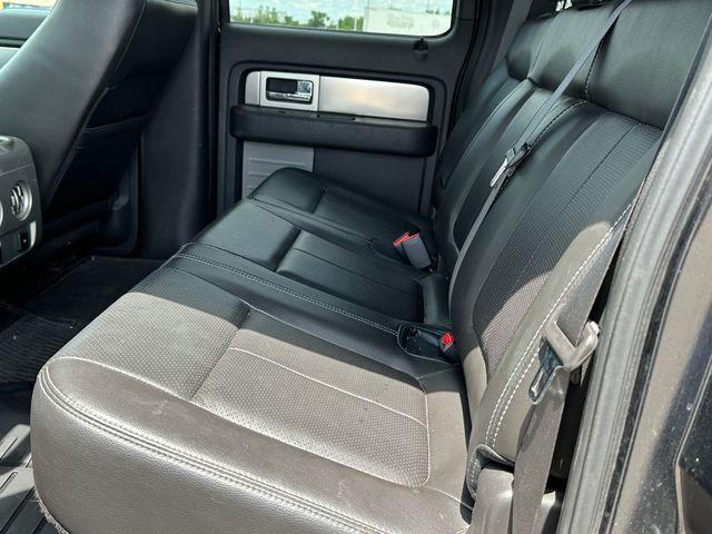 used 2013 Ford F-150 car, priced at $13,972
