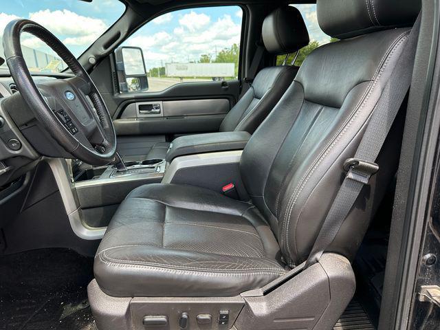 used 2013 Ford F-150 car, priced at $13,972
