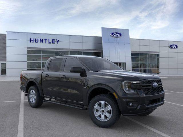 new 2025 Ford Ranger car, priced at $38,131