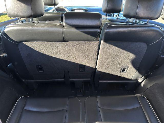 used 2019 INFINITI QX60 car, priced at $15,997