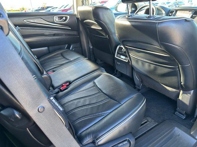 used 2019 INFINITI QX60 car, priced at $15,997