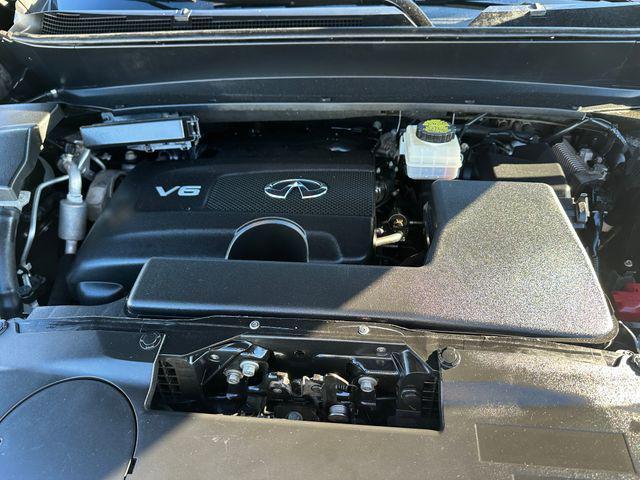 used 2019 INFINITI QX60 car, priced at $15,997