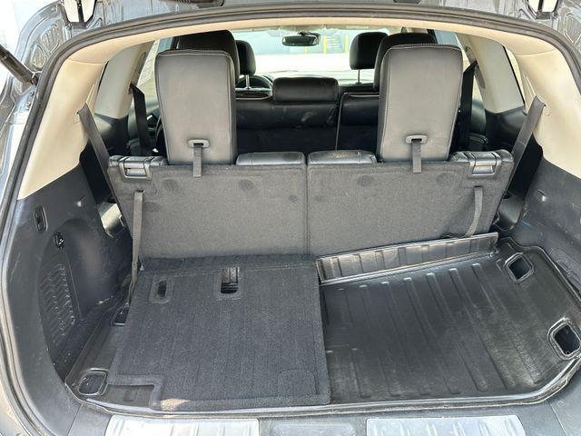 used 2019 INFINITI QX60 car, priced at $19,572
