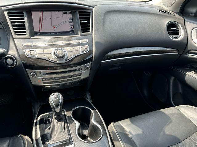 used 2019 INFINITI QX60 car, priced at $19,572