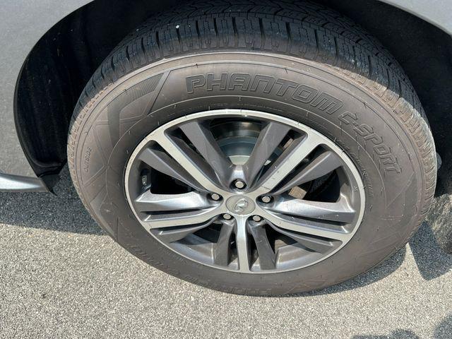 used 2019 INFINITI QX60 car, priced at $19,572