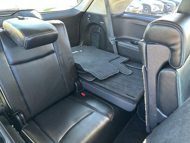 used 2019 INFINITI QX60 car, priced at $15,997