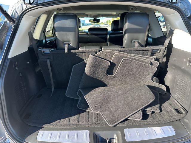used 2019 INFINITI QX60 car, priced at $15,997