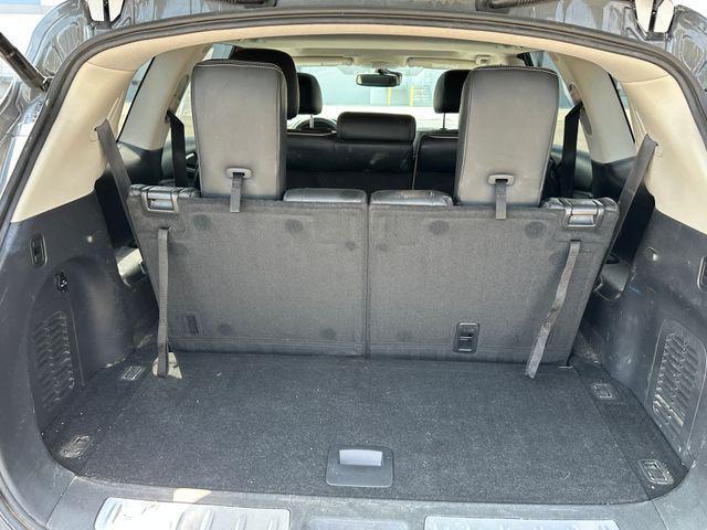 used 2019 INFINITI QX60 car, priced at $19,572