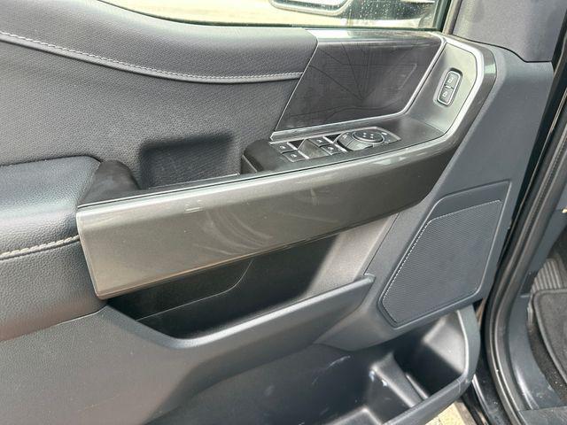 used 2022 Ford F-150 car, priced at $39,333